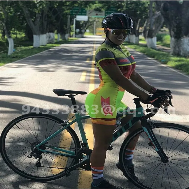 Женский костюм для велоспорта, спортивный костюм для триатлона, профессиональный командный купальник, одежда для велоспорта на заказ, ciclismo ropa maillot bicicleta
