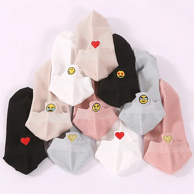 

1pair Summer Cotton Cartoon Thin Cool Animals Women Socks Cute Kawaii Girls Socks for Female Reative Funny Female Socks