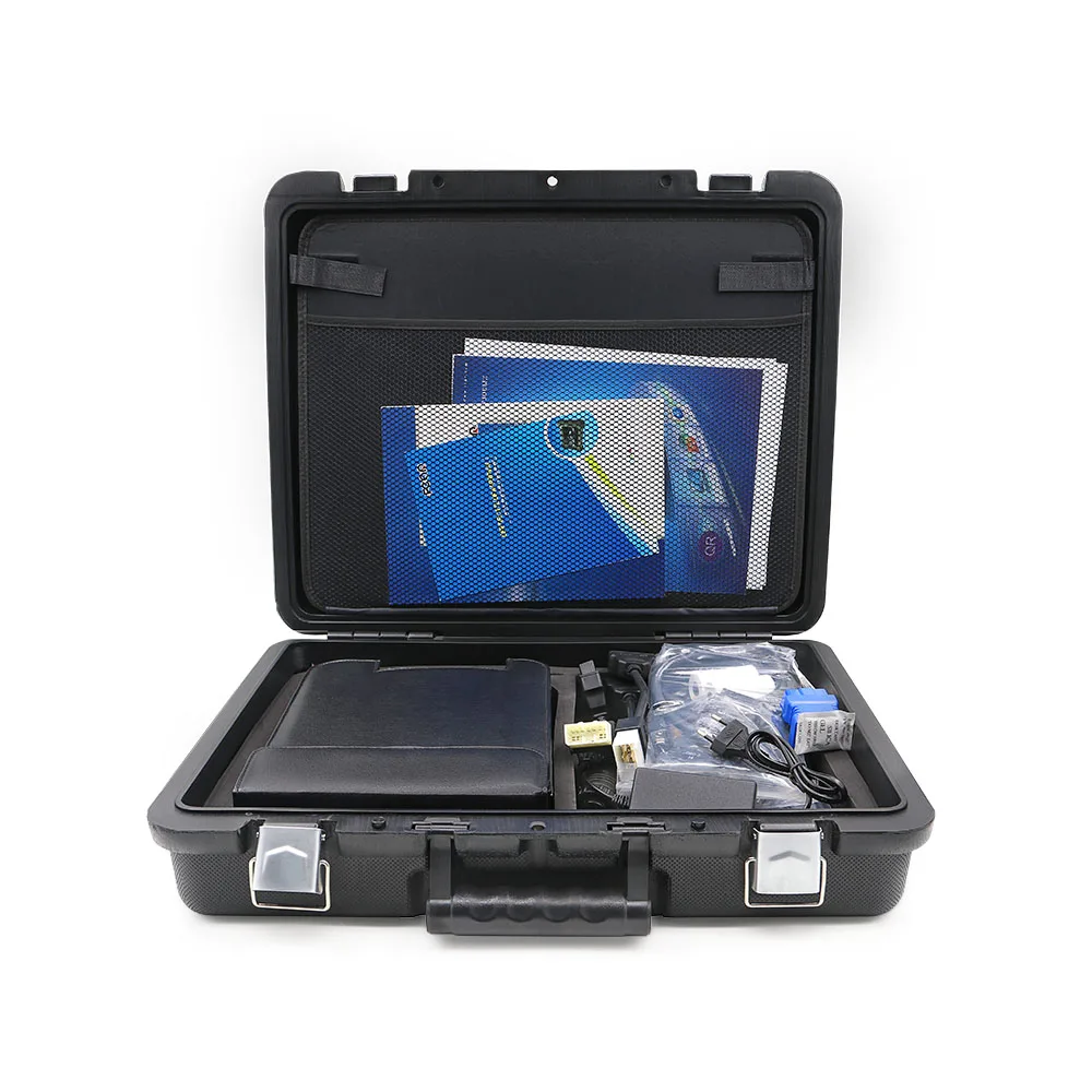 FCAR F3-R diesel сканер русский Оптимизированная версия полный набор F3 R автомобильный диагностический инструмент 1 ГОД бесплатное обновление DHL