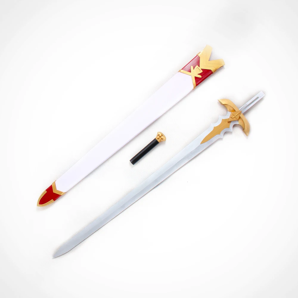 Судьба апокрифа косплей реквизит Райдер черного меча астолфо|cosplay props|sword cosplayrider