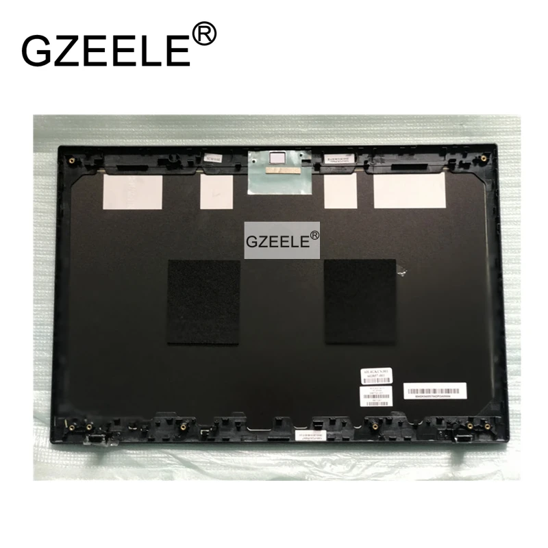 

Новинка GZEELE для HP, для ProBook 4520 S 4520 S 4525S, задняя крышка ЖК-дисплея 15,6 дюйма, верхняя крышка, задняя крышка 608841-001, 6H.4GKCS.010, коричневая