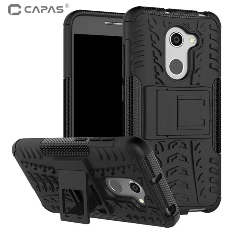 Чехол для Alcatel A3 оригинальные чехлы capas 2 в 1 TPU чехол телефона One Touch 5046D 5046Y