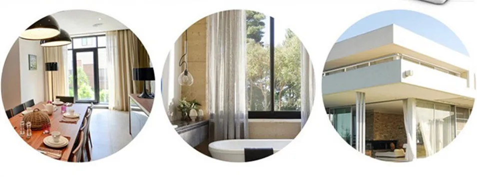 Dooya DT52E Electric Curtain Motor 220V 45W,Open Closing Window Curtain Track Motor,Home Automatic Curtain Motor for Project-1