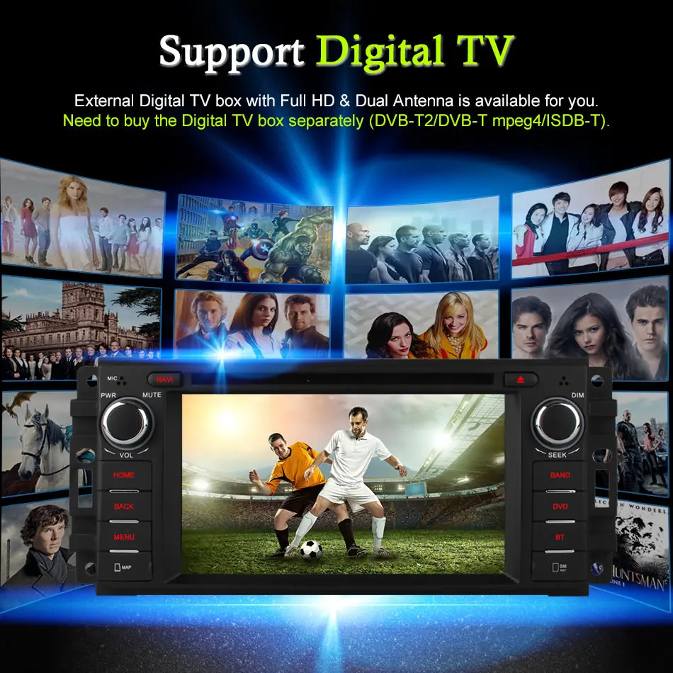 Excellent Android 6.0 8 Octa Core 2GB RAM Car DVD GPS Radio Player For Jeep Commander 2008-2010 Compass 2009-2013 Grand Cherokee 2008-2013 18 Excellent Android 6.0 8 Octa Core 2GB RAM Car DVD GPS Radio Player For Jeep Commander 2008-2010 Compass 2009-2013 Grand Cherokee 2008-2013 18
