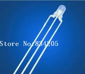 

3mm red and green double color common cathode LED Light Beads