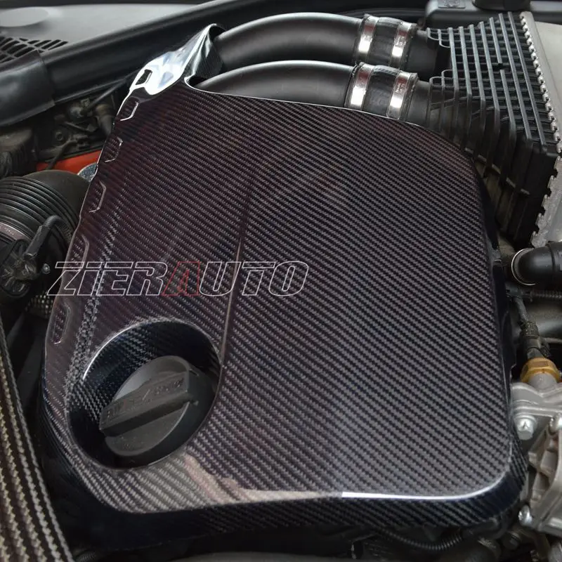 CARBON ENGINE COVER FOR BMW F8X (6)