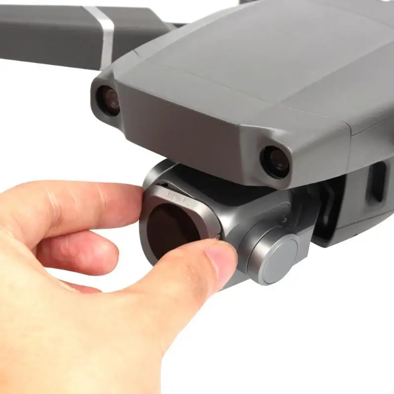 Mavic 2 фильтр для камеры MC UV/ND 8 16 32 64-PL/CPL Поляризационный фильтр комплект для DJI Mavic2 Pro Оптическое стекло объектив Дрон аксессуары