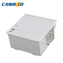 Impressora térmica do recibo do desvio pequeno da quente-venda CSN-A5 para o instrumento médico (dc12v, rs232 + ttl)