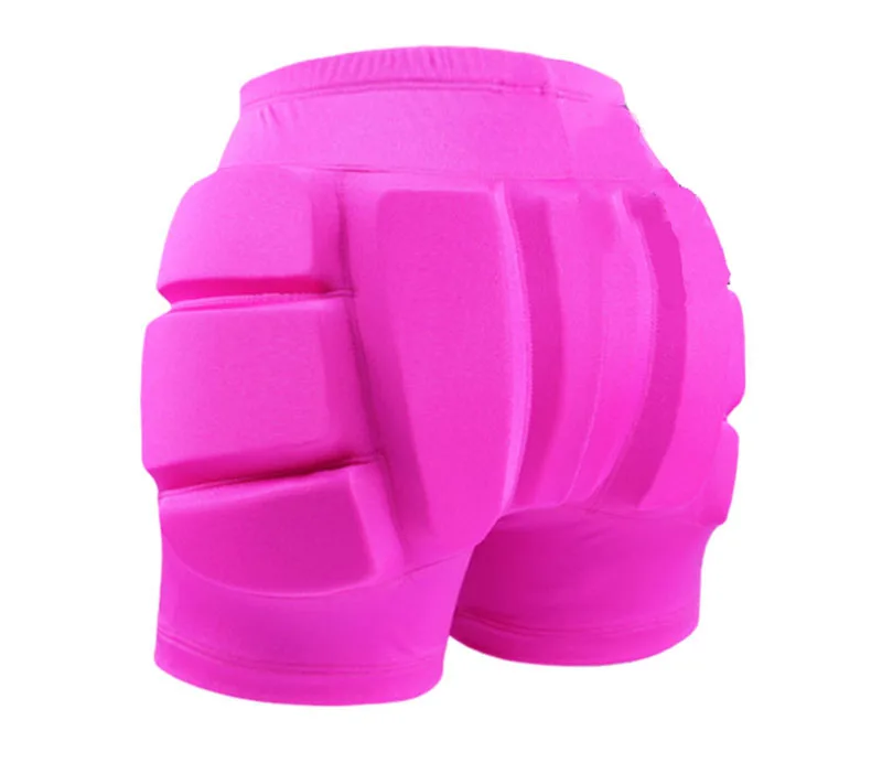Ski Hips Protector Ice Skating Hips Pad Sports Safety Supporter Protective Mat Protection in