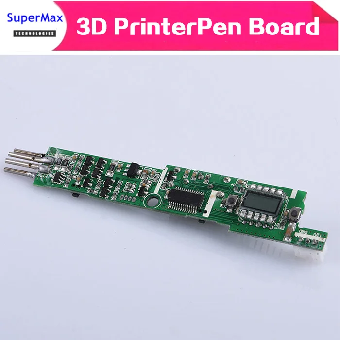 3D pen board 3d printing pen motherboard accessories control panel PCB