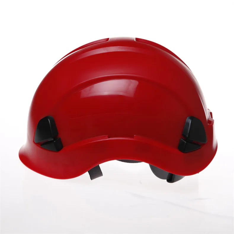 CK Tech. Защитный шлем жесткая шляпа ABS конструкция защитные шлемы высокое качество Рабочая кепка дышащая Инженерная мощность спасательный шлем