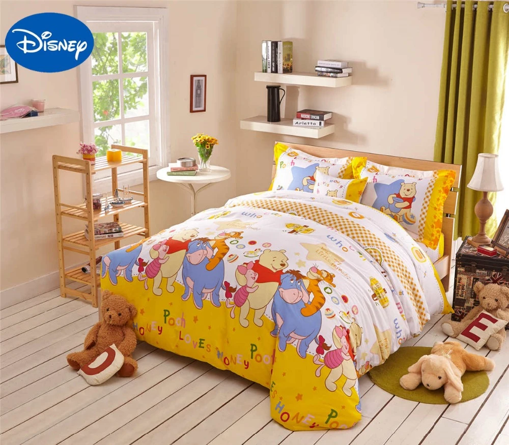 winnie the pooh cot set australia