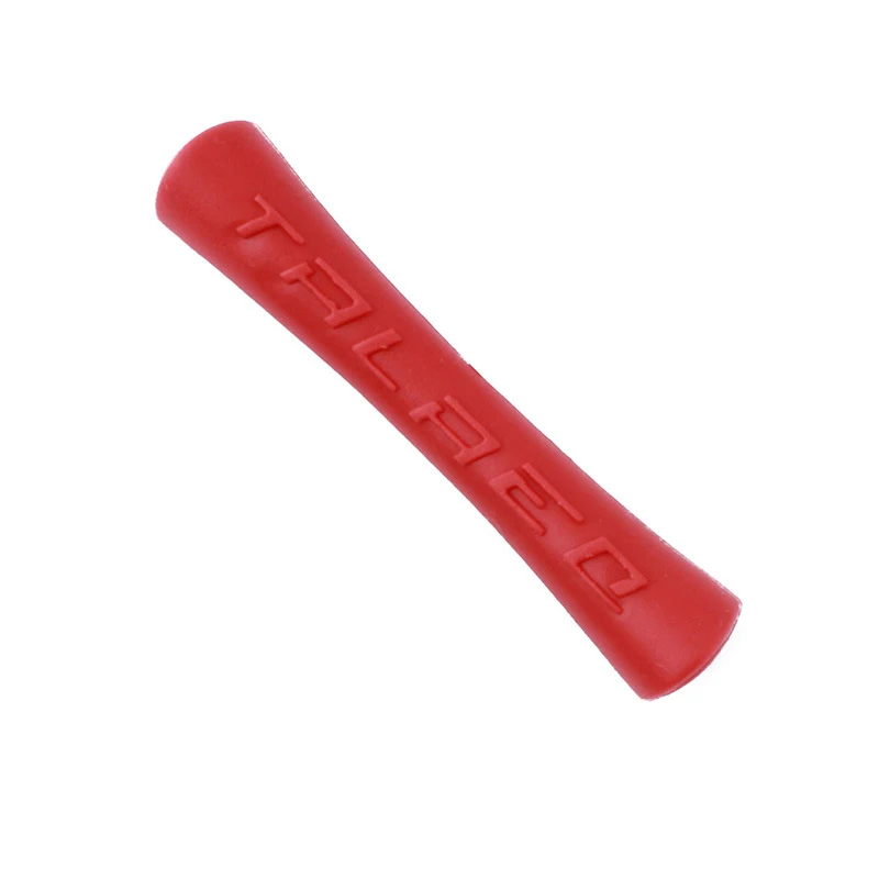 

Mountain Bike Cable Tubes Sleeves Frame Protector Rubber Outer Brake Gear Cover