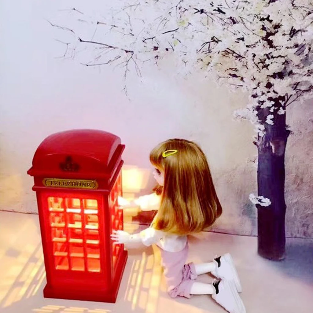 60*120cm Backdrop Photography Cloth for  Dollfie Dollhouse Life Scenes Decor Christmas Ornaments Fireplace