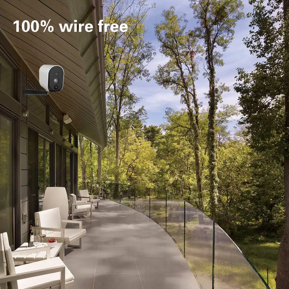 Security Camera