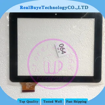 

Replace HOTATOUCH C195150A7-DRFPC182T-V1.0 Black Touch Screen Panel Digitizer Glass Sensor Code Random Delivery