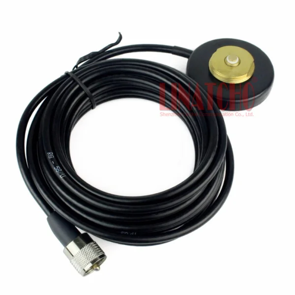 NMO RG58 M-J 3