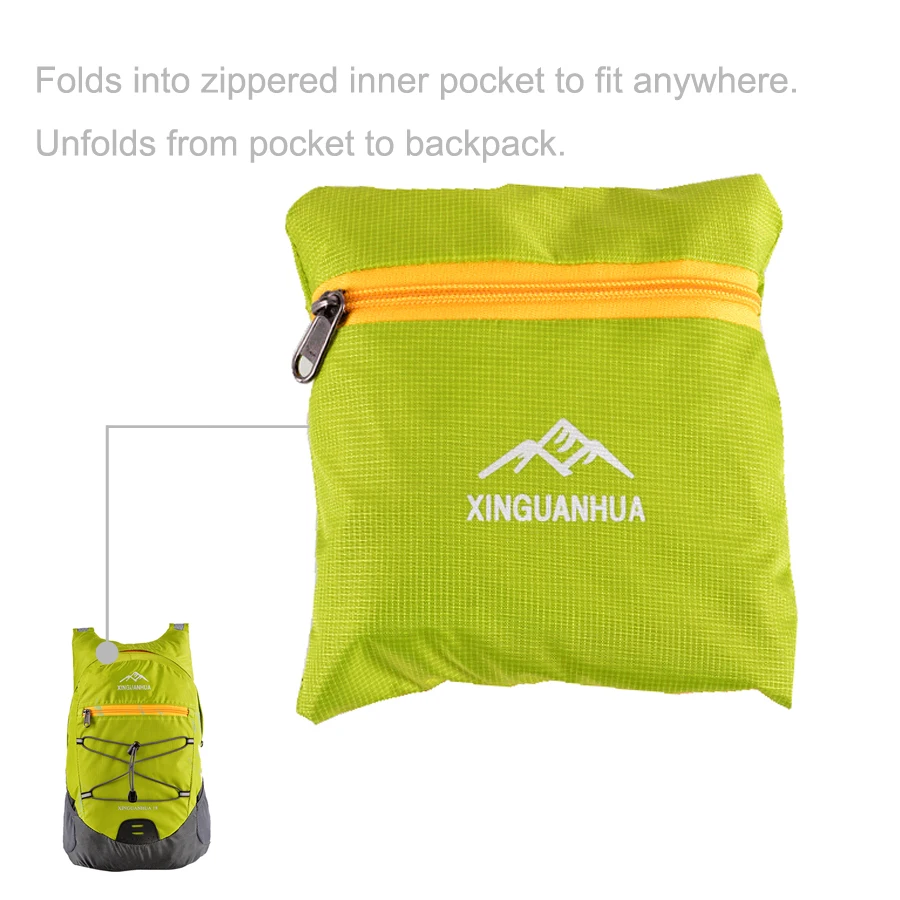 folding bag