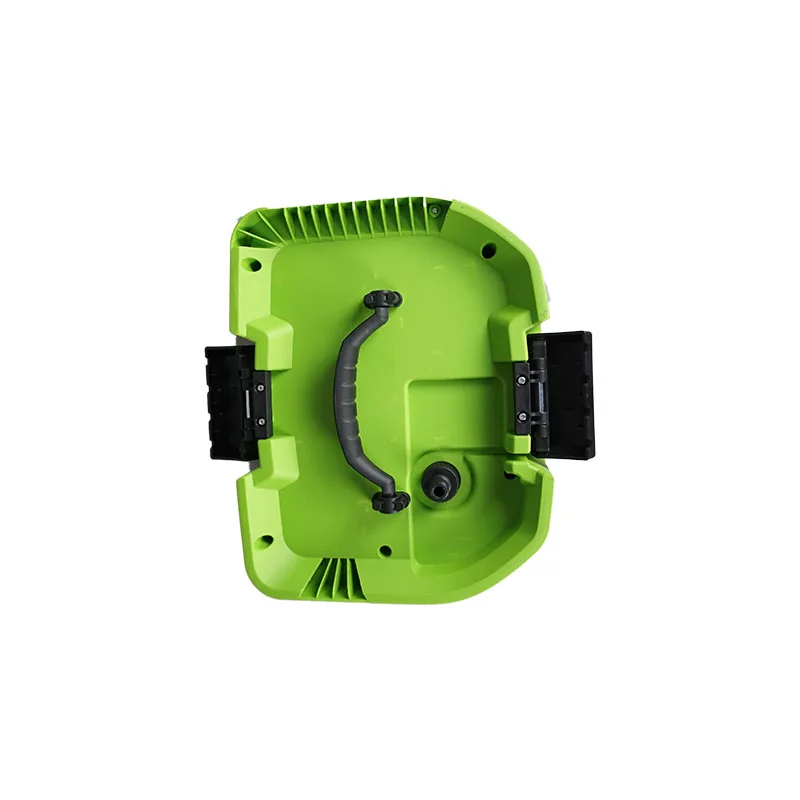  Greenworks cordless 40V Household Portable 70bar High Pressure Car Washer Washing Machine Electric 