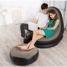 Мебель для гостиной диван кресло надувная кровать простыня ленивый Досуг стул подушка стул