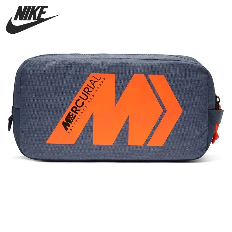 Оригинальная Новинка NIKE NK ACDMY SHOEBAG унисекс сумки спортивные сумки|Сумки для