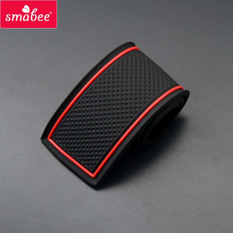 Коврики smabee со слотом для ворот NISSAN сирена C26 2010 2016 коврик межкомнатных
