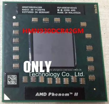 

free shipping Laptop core N930 CPU HMN930DCR42GM 2.0/2M Quad-official version of the original notebook CPU processor