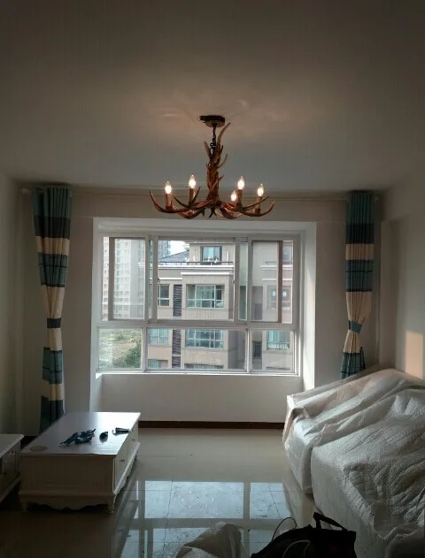 lamp fixture