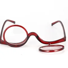 Новые женские косметические очки для чтения пресбиопические очки 1. 0-3,5