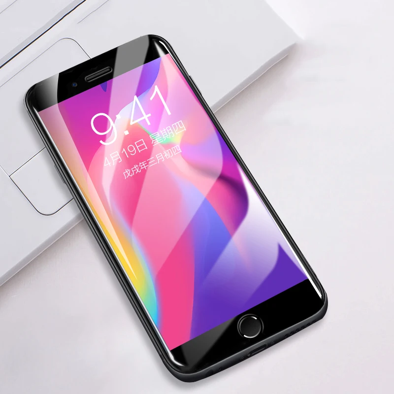 Premium 6D Tempered Glass for iphone XS MAX Screen Protector Suntaiho for iphone XR XS 7 8 6 glass film 9H Full Cover glass film Premium 6D Tempered Glass for iphone XS MAX Screen Protector Suntaiho for iphone XR XS 7 8 6 glass film 9H Full Cover glass film