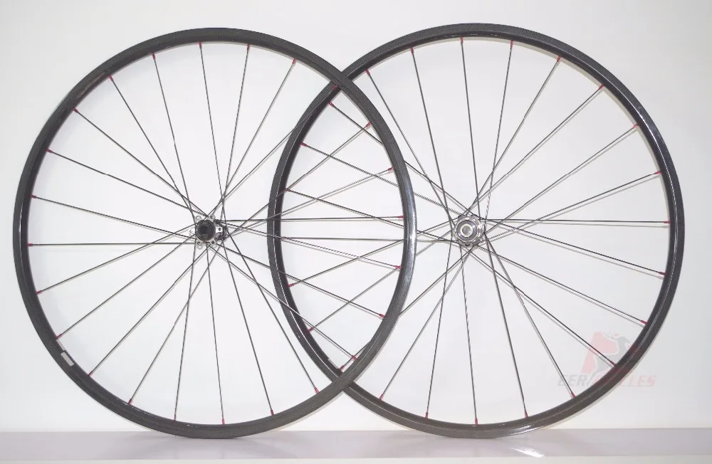 cross bike wheels
