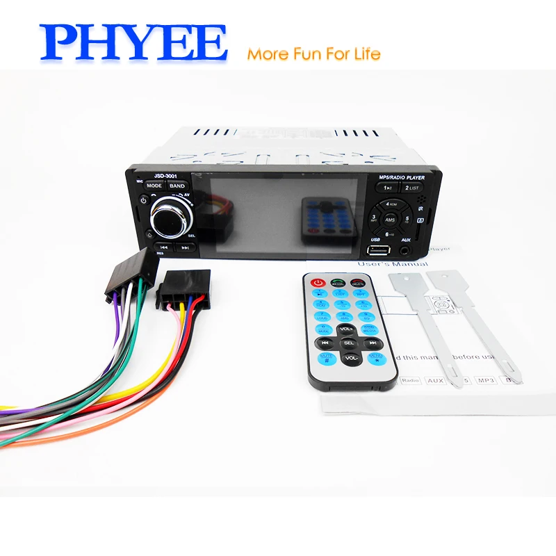 Jsd 3001 магнитола инструкция Jsd 3001 магнитола инструкция