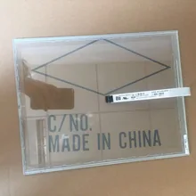 ДЛЯ ELO E787848 E065061 сенсорный экран сенсорная панель стекло Протестировано