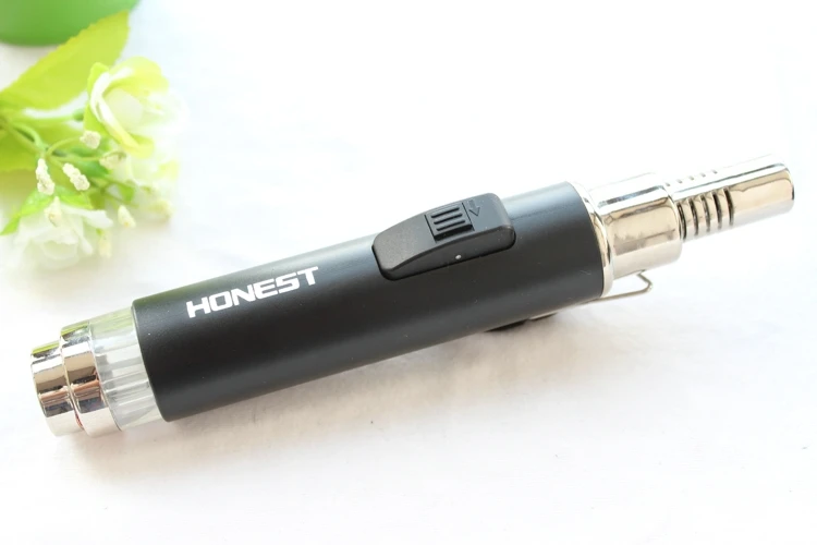 

Honest Flame Jet 1300 Torch Tool NO GAS