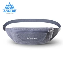 AONIJIE унисекс Беговая поясная сумка для женщин и мужчин многофункциональная спортивная сумка Портативная мини-сумка для денег
