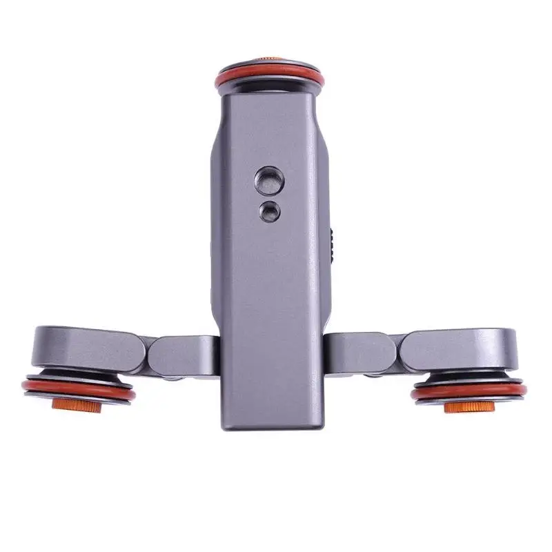 

L4 Wireless Remote Motorized Electric 3 Speed Slider Dolly Pulley Skater