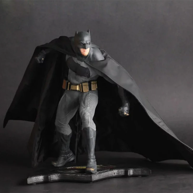 

25cm Crazy Toys Batman V Superman Dawn of Justice Batman 1/6 th Scale Collectible Figure Toy Free Shipping