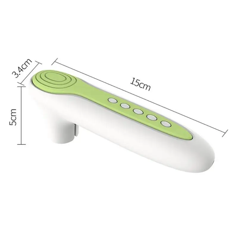 Силиконовые анти столкновения статические дверной ручки протектор охватывает детские дома безопасности украшения дверные проемы
