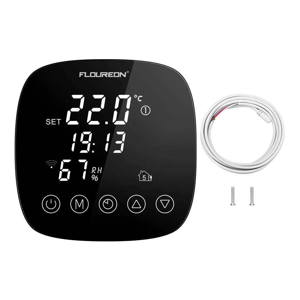 Floureon Nuovo termostato FLOUREON 