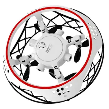 

Small Intelligent Induction Four rc plane Axis Aircraft Drop Resistant Mini Quadcopter Drone Toy
