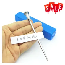 ERIKC F 00V C01 033 комплект регулирующего клапана Common Rail F00V C01 033 высокоскоростной стальной инжектор КЛАПАН в сборе FooVC01033 для 33800-4A000