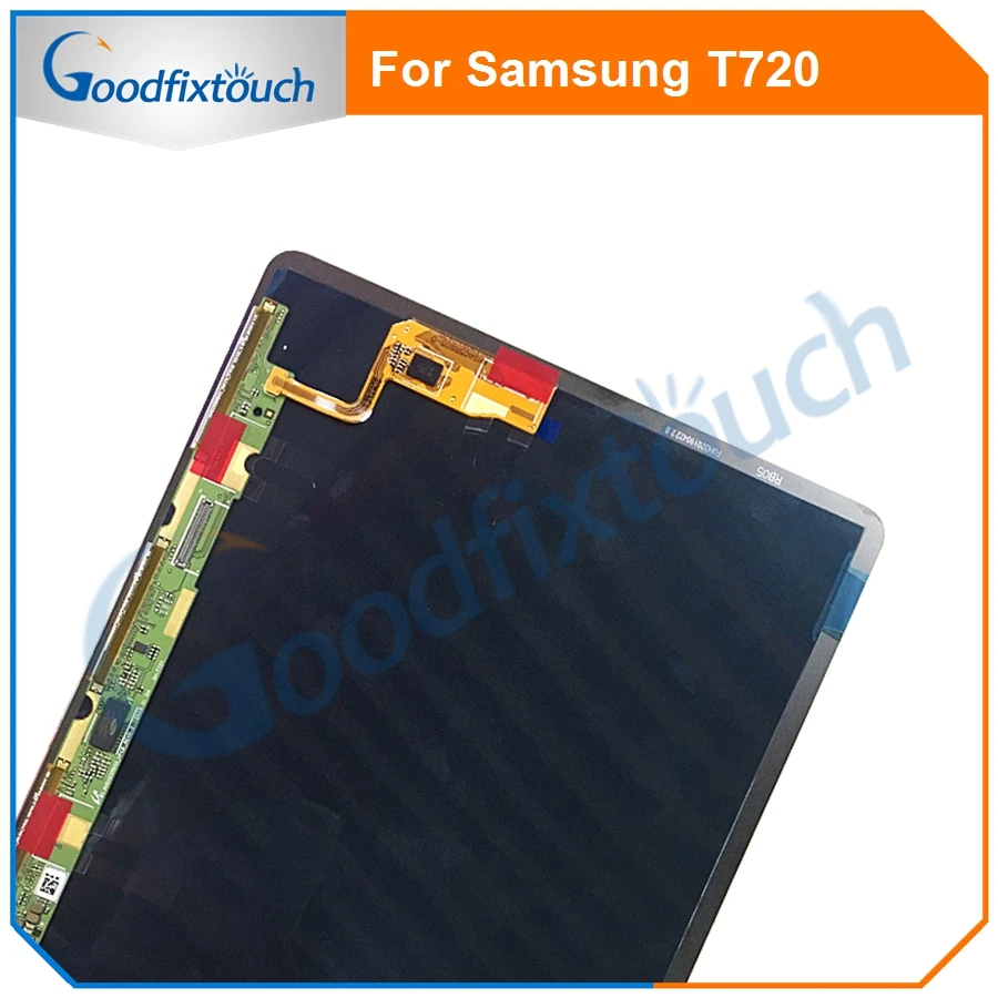 10 5 Fur Samsung Galaxy Tab S5e T720 Sm T720 Lcd Display Touch Digitizer Bildschirm Montage Fur Samsung T720 Display Mobile Phone Lcd Screens Aliexpress