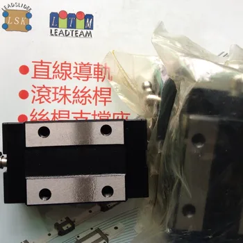 

1pc original taiwan LSK brand linear guide block GL15CA
