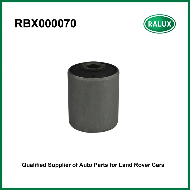 Goede RBX000070 auto front draagarm bus van RBJ50092 voor Range Rover 02 09 10 12 auto bus Schorsing onderdelen supply