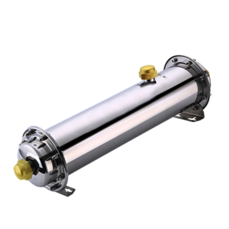 

Kitchen type uf filter 1000L terminal purification water filter home direct drink filter water