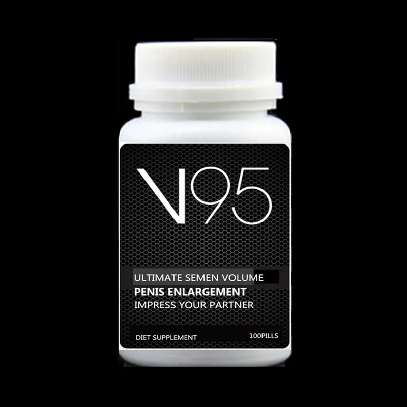 

V95 For Real Man,100% Pure and Natural, no side effect,High Quality with Fast Free shipping