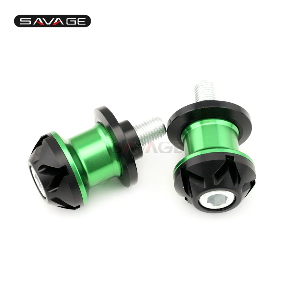 Swingarm Spools Slider Stand Screw (41)