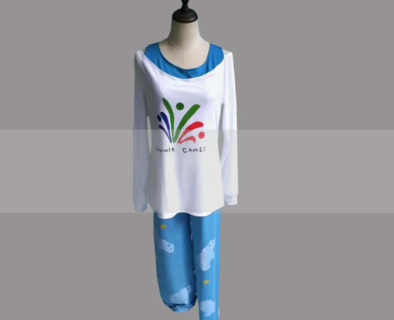 overwatch baby costume