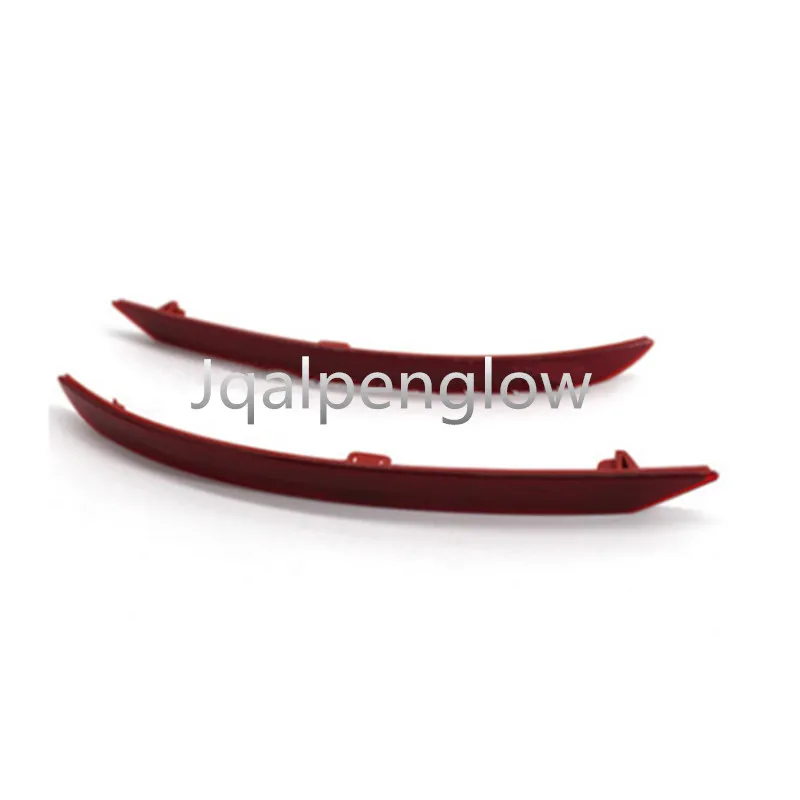 BMW 7 SERIVES F01 f02 13-15 Bumper reflector_