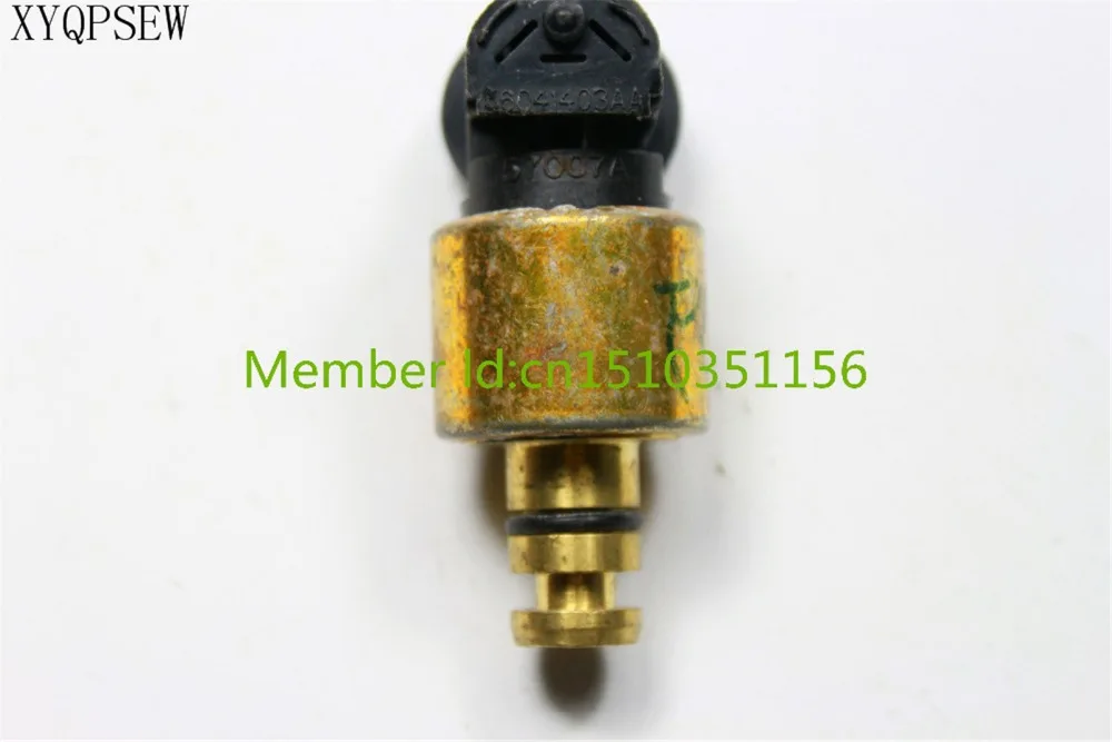 Genuine Mopar Pressure Sensor 56041403AA